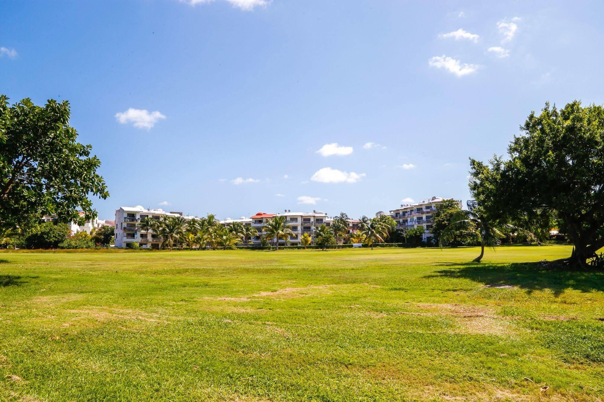 Hostel Natura Cancún Esterno foto
